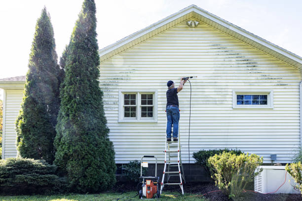 Best House Exterior Washing  in Haymarket, VA
